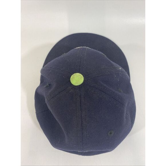 New Era Portland Pickles Minor League Baseball Fitted Cap Hat Size 7 - Picture 6 of 10